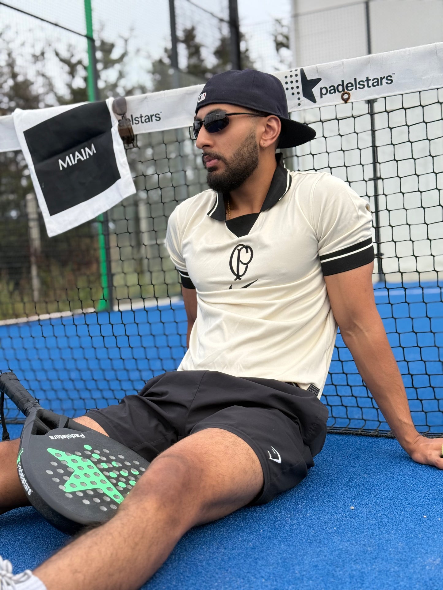COURTS IN CASABLANCA