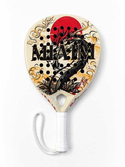 MIAIM PADEL